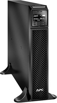 Источник бесперебойного питания APC Smart-UPS SRT 2200VA 230V [SRT2200XLI] APCmarket.by