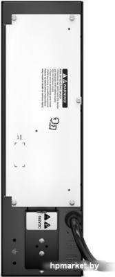 Картинка APC SRT192BP (192В/10 А·ч) APCmarket.by APCmarket