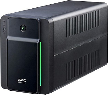 Источник бесперебойного питания APC Easy UPS BVX 2200VA BVX2200LI APCmarket.by