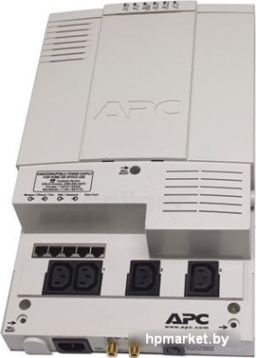 APCmarket