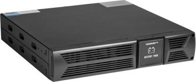 Картинка Внешний батарейный блок IPPON 626116 для Innova RT 3K APCmarket.by APCmarket