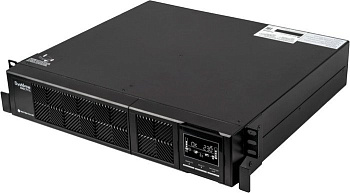 Источник бесперебойного питания Systeme Electric SRTSE1000RTXLI APCmarket.by