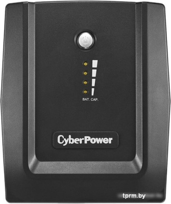 Картинка Источник бесперебойного питания CyberPower UT1500E APCmarket.by APCmarket