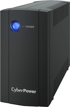 Источник бесперебойного питания CyberPower UTI675EI APCmarket.by