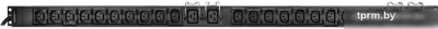 Картинка Блок распределения питания IPPON PDU BASIC 0U APCmarket.by APCmarket