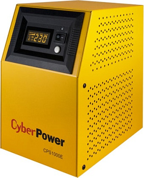 CyberPower CPS1000E APCmarket.by
