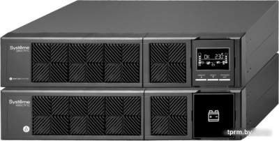 Картинка Источник бесперебойного питания Systeme Electric SRVSE2KRTXLI APCmarket.by APCmarket