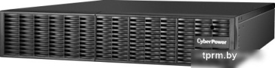 Картинка CyberPower BPSE36V45ART2U APCmarket.by APCmarket