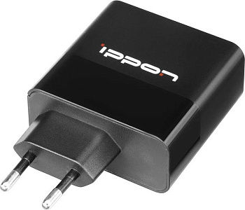 Сетевое зарядное IPPON CW45 APCmarket.by