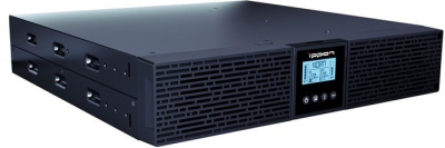 Картинка Источник бесперебойного питания IPPON Smart Winner II 1500 Euro APCmarket.by APCmarket