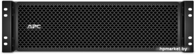 Картинка Аккумулятор для ИБП APC SRT192RMBP (192В/10 А·ч) APCmarket.by APCmarket
