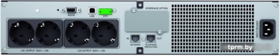 Картинка Источник бесперебойного питания IPPON Smart Winner II 1500 Euro APCmarket.by APCmarket