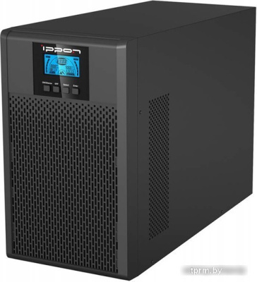 Картинка Источник бесперебойного питания IPPON Innova G2 3000 APCmarket.by APCmarket