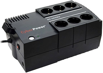 CyberPower BS (BS850E) APCmarket.by