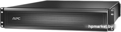 Картинка APC SMX120RMBP2U (120В/10 А·ч) APCmarket.by APCmarket
