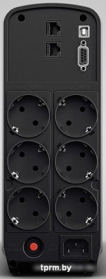 Картинка Источник бесперебойного питания CyberPower PFC Sinewave CP1300EPFCLCD APCmarket.by APCmarket