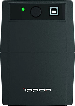 IPPON Back Basic 850 S Euro APCmarket.by