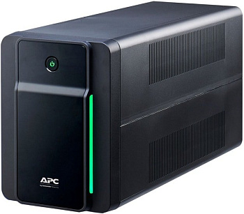 Источник бесперебойного питания APC Back-UPS 1600VA BX1600MI-GR APCmarket.by