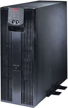 Источник бесперебойного питания APC Smart-UPS On-Line SRC2000XLI APCmarket.by