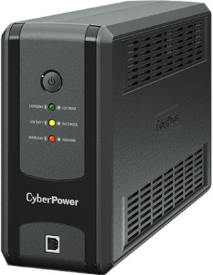 Картинка Источник бесперебойного питания CyberPower UT850EG APCmarket.by APCmarket