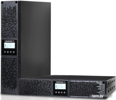 Картинка Источник бесперебойного питания IPPON Smart Winner II 1000 APCmarket.by APCmarket