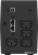 Картинка Источник бесперебойного питания IPPON Back Power Pro II 500 APCmarket.by APCmarket