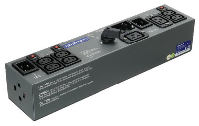 Картинка IPPON BP PDU 16 APCmarket.by APCmarket