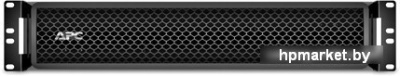 Картинка Аккумулятор для ИБП APC SRT96RMBP (96В/10.2 А·ч) APCmarket.by APCmarket