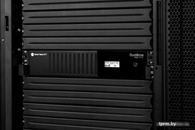 Картинка Источник бесперебойного питания Systeme Electric SMTSE1000RMI2U APCmarket.by APCmarket