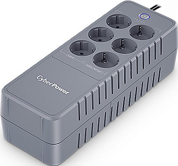 ИБП CyberPower EXP650E APCmarket.by