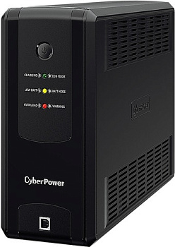 Источник бесперебойного питания CyberPower Backup UT1200EG APCmarket.by