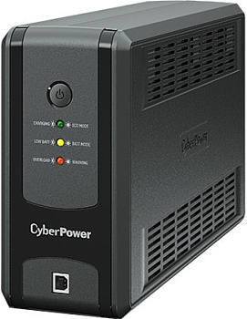 Источник бесперебойного питания CyberPower UT850EG APCmarket.by