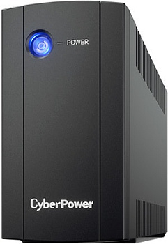 Источник бесперебойного питания CyberPower UTI875E APCmarket.by