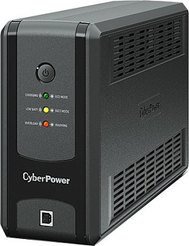 Источник бесперебойного питания CyberPower UT650EIG APCmarket.by