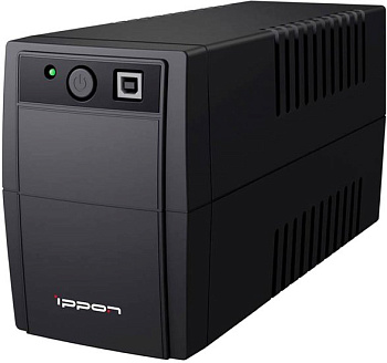 Источник бесперебойного питания IPPON Back Basic 850 APCmarket.by