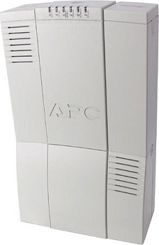 Источник бесперебойного питания APC Back-UPS HS 500VA (BH500INET) APCmarket.by