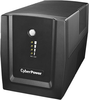 Картинка Источник бесперебойного питания CyberPower UT1500E APCmarket.by Источник бесперебойного питания CyberPower UT1500E APCmarket.by