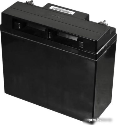 Картинка IPPON IP12-17 (12В/17 А·ч) APCmarket.by APCmarket