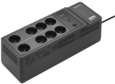 Картинка Источник бесперебойного питания APC Back UPS 650VA 230V BE650G2-RS APCmarket.by APCmarket