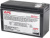 Картинка APC RBC110 (12В/7 А·ч) APCmarket.by APCmarket