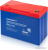 Картинка Аккумулятор для ИБП IPPON IP12-140 (12В/140 А·ч) APCmarket.by APCmarket