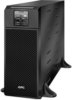 APC Smart-UPS SRT 6000VA 230V (SRT6KXLI) APCmarket.by