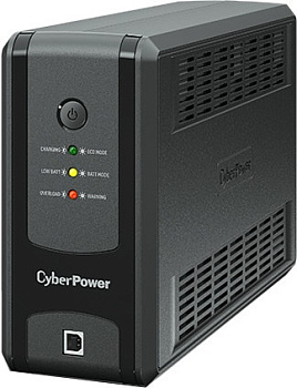 Источник бесперебойного питания CyberPower UT850EIG APCmarket.by