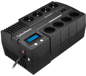 Источник бесперебойного питания CyberPower BRICs LCD (BR1000ELCD) APCmarket.by