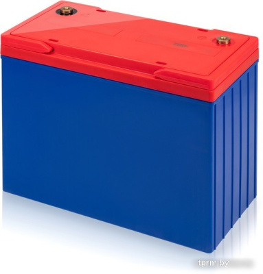 Картинка Аккумулятор для ИБП IPPON IP12-140 (12В/140 А·ч) APCmarket.by APCmarket