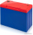 Картинка Аккумулятор для ИБП IPPON IP12-140 (12В/140 А·ч) APCmarket.by APCmarket