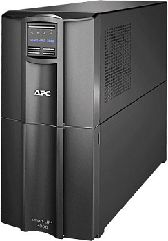 APC Smart-UPS 3000VA LCD (SMT3000I) APCmarket.by
