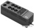 Картинка Источник бесперебойного питания APC Back UPS 850VA 230V BE850G2-RS APCmarket.by APCmarket