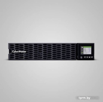 Картинка Источник бесперебойного питания CyberPower Smart OL6KERTHD APCmarket.by APCmarket