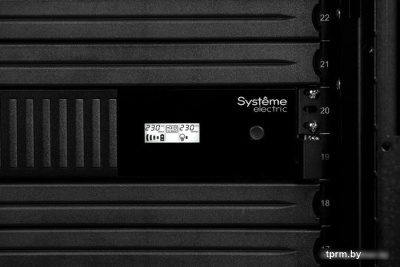 Картинка Источник бесперебойного питания Systeme Electric SMTSE1000RMI2U APCmarket.by APCmarket